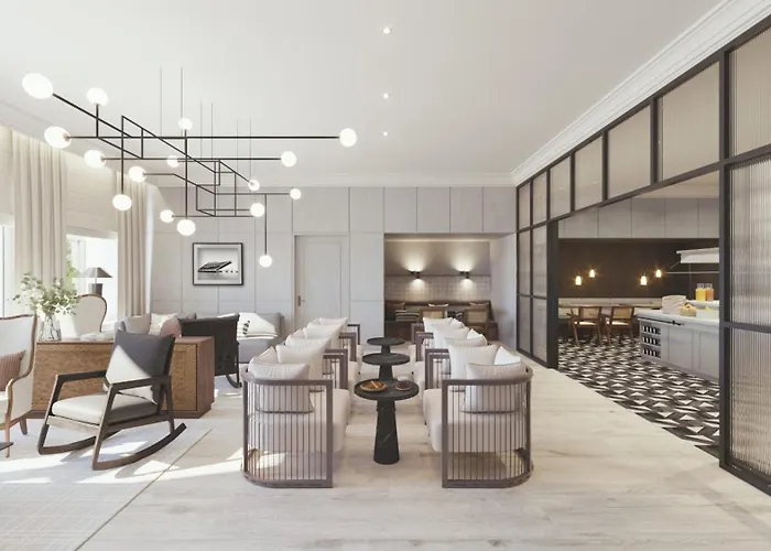 3 SterneHotel Alster-Hof