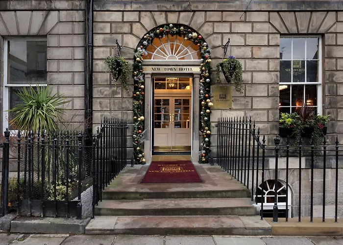 Hôtel bon marché: New Town Hotel