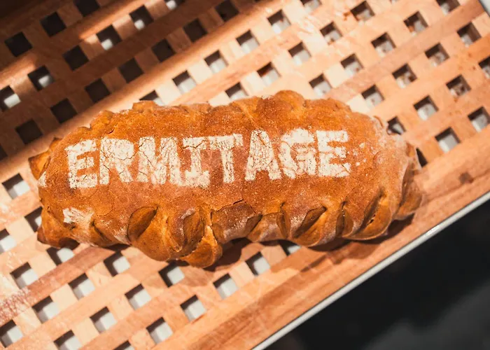 Ermitage Wellness- & Spa-Hotel