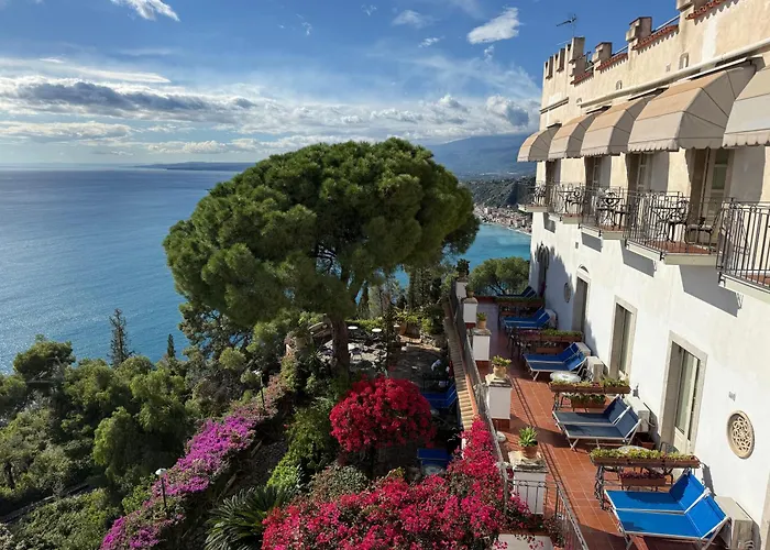 3 sterren hotel: Hotel Bel Soggiorno