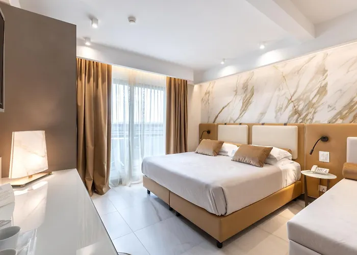 Hôtel-boutique: Hotel Feldberg