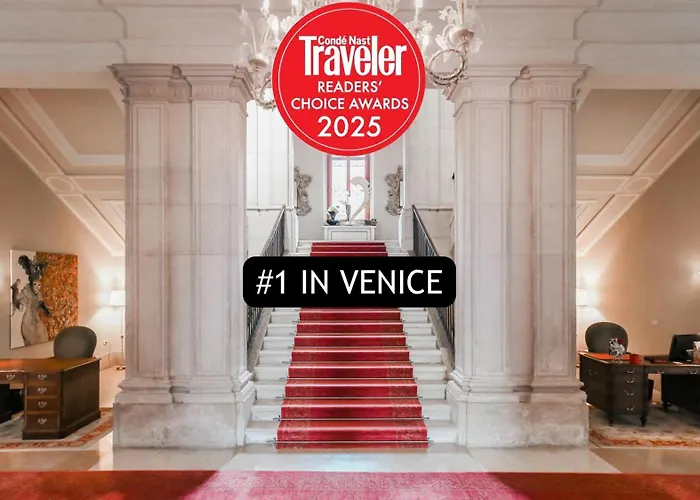 Golf Hotel: San Clemente Palace Venice