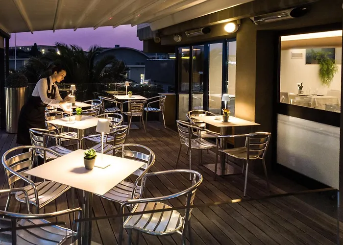Sardegna - Suites & Restaurant