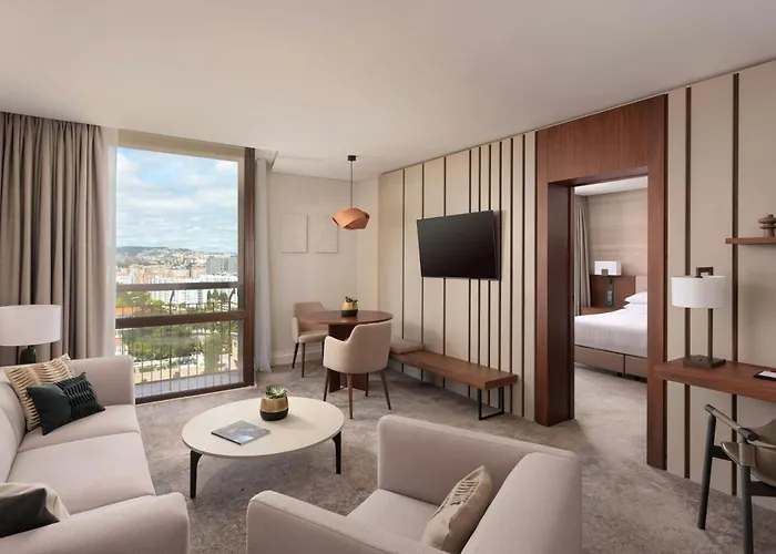 Lisbon Marriott