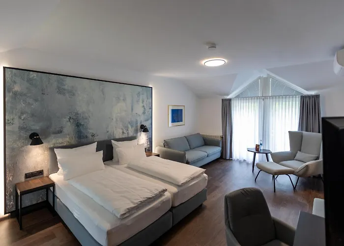 Hotel Hirsch