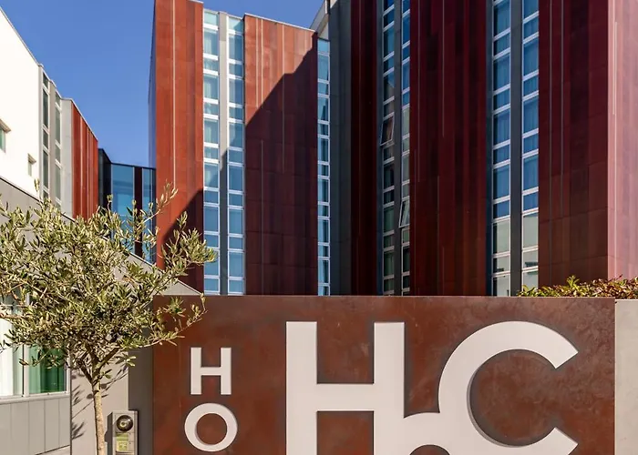 Hotel romantico: H2C Hotel Milanofiori