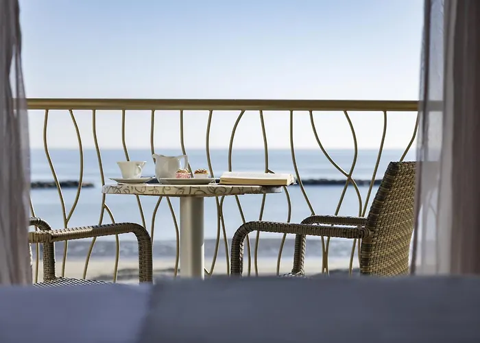 Hotel Riviera