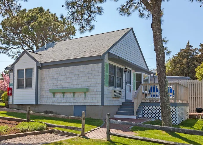 Family Hotel: Green Harbor Resort