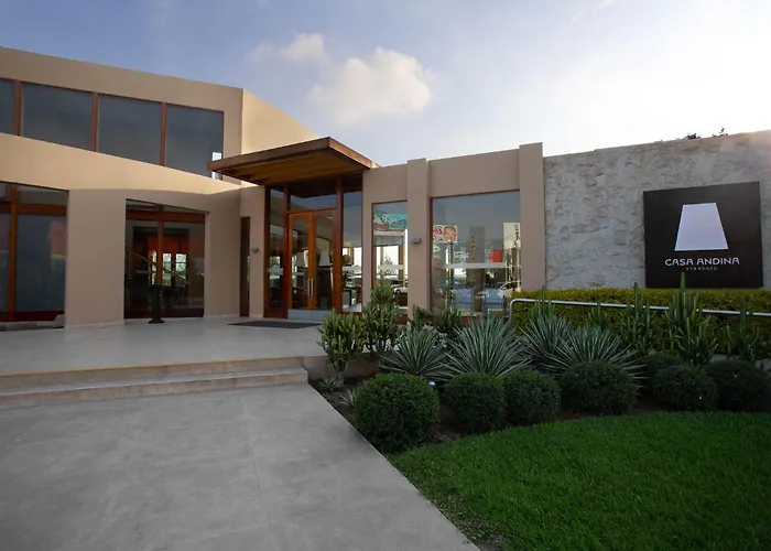 Casa Andina Standard Chincha