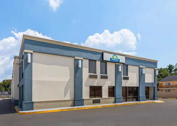 Days Inn By Wyndham Slidell