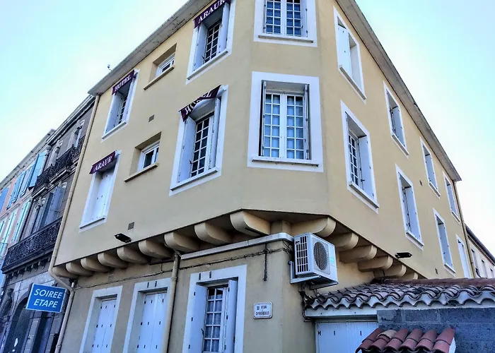 Hotel Araur