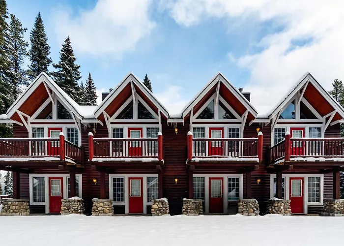 Your Cabin rentals Paradise And Bungalows