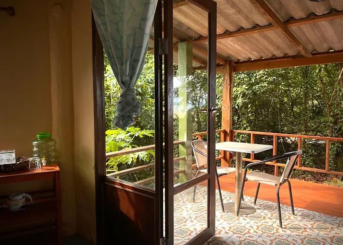 Pp Land Beach Eco Resort