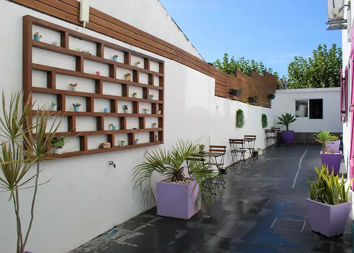 Hotel familiar: Vintage Place - Azorean Guest House