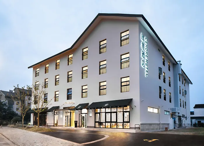 Cendre Hotel