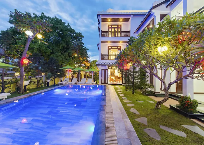 Villa: Green Hill Villa