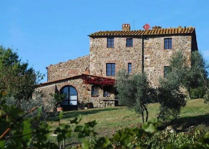 Agriresort La Colombaia