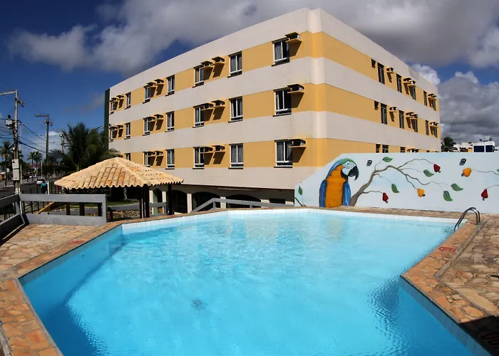 Nascimento Praia