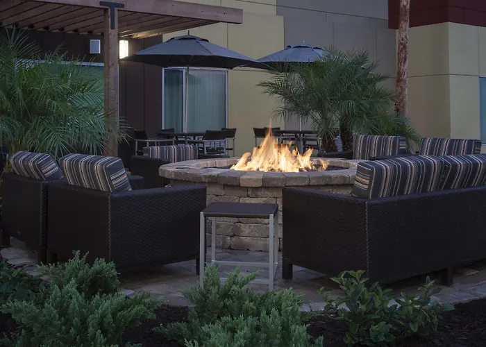 Towneplace Suites By Marriott Titusville Kennedy Space Center