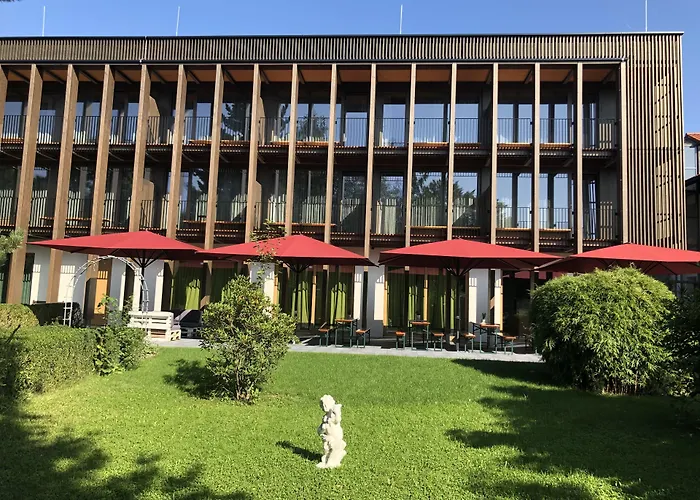 Gasthof-Hotel Hoehensteiger