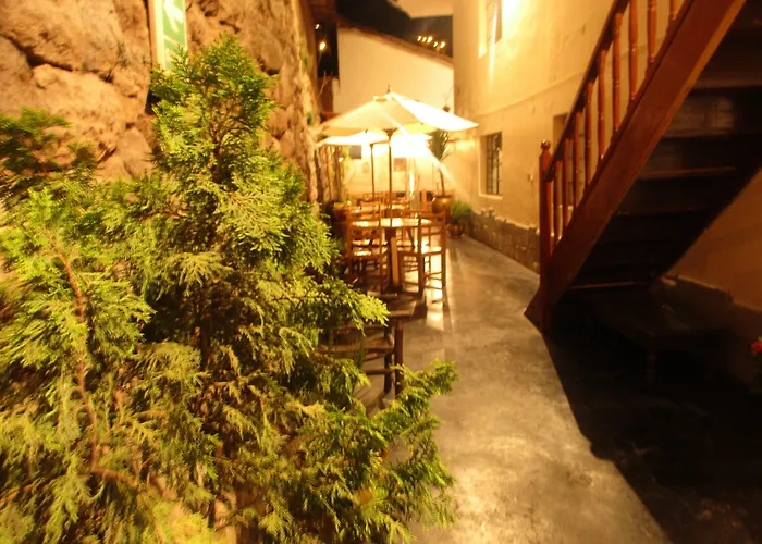 Hotel boutique: Hotel Boutique Gold Garden