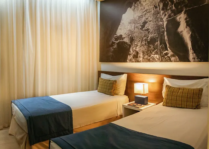 Voa Business Supreme Choice Confins