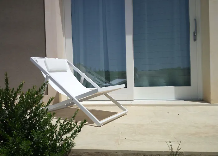 Cozzo Del Parroco - Ospitalita Tra I Vigneti