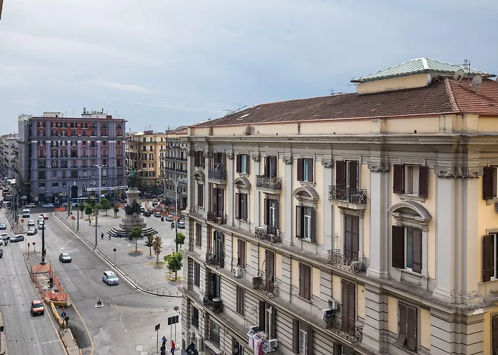  Opera Home Principe Umberto
