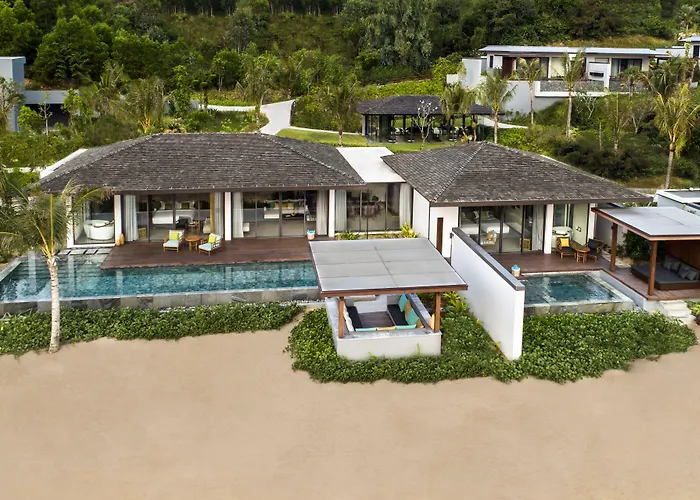 Anantara Quy Nhon Villas