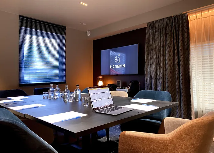 Hôtel Spa: Harmon House - Hotel & Spa