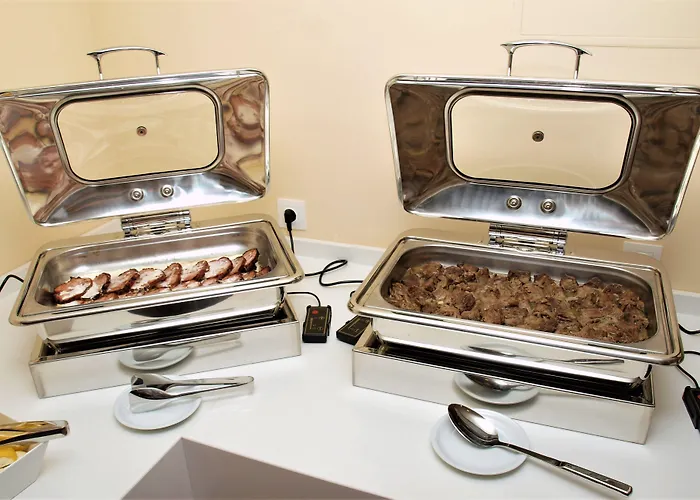 3 star hotel: Apollon Hotel (Adults Only)