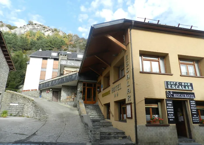 Escalar