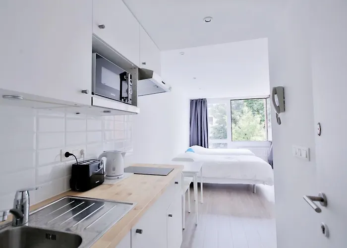 Ferienwohnungen s Residence Louise