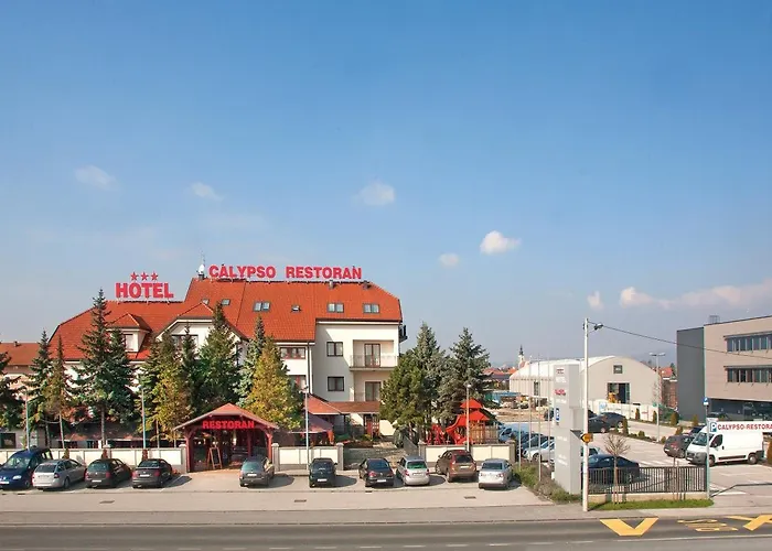 Hotel Calypso