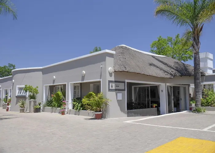 Firwood Lodge