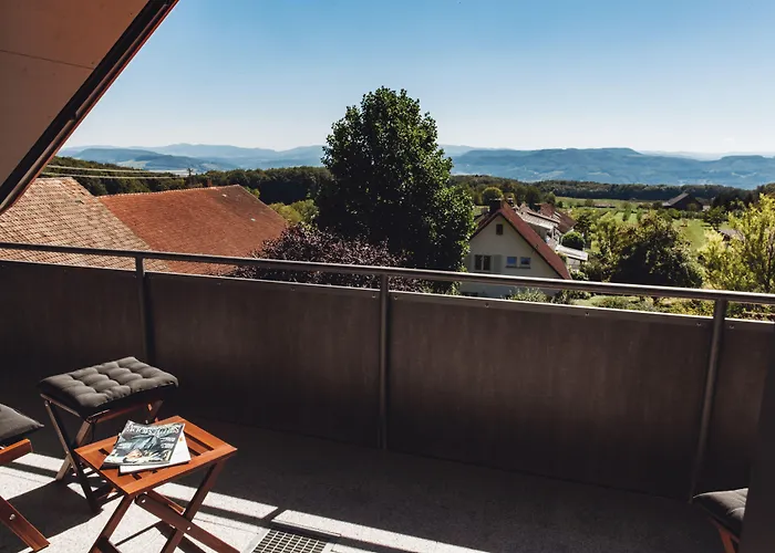 Rührberger Hof Hotel&Restaurant Grenzach-Wyhlen bei Basel
