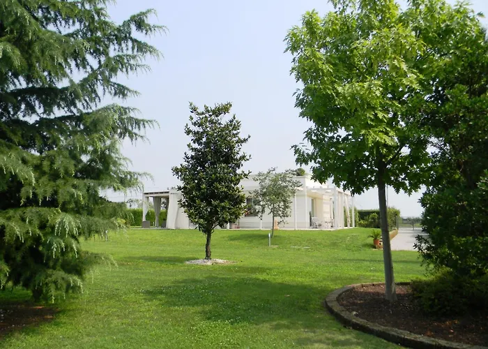 B&B La Magia Dei Sogni Relais