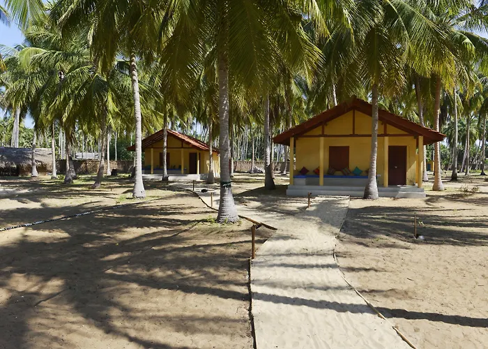 Kitelantis Hotel And Resort