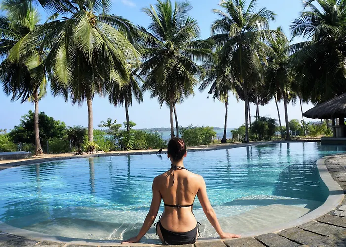 Kitelantis Hotel And Resort