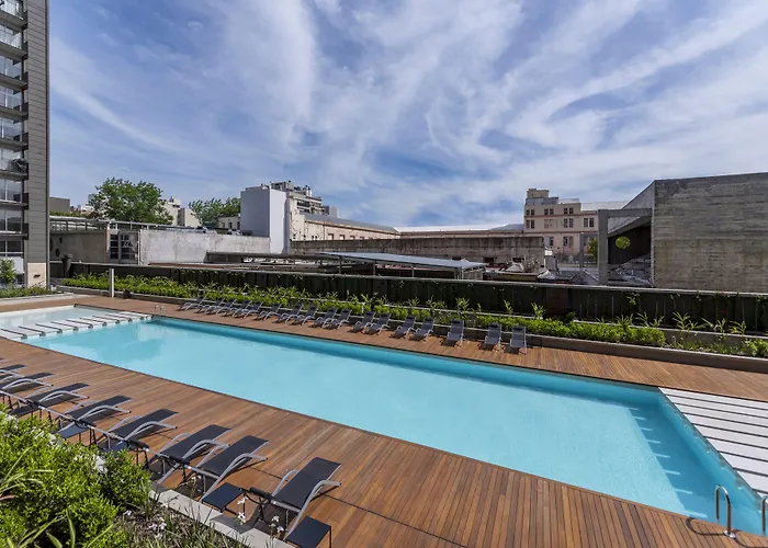 Hotel: Top Rentals Dorrego