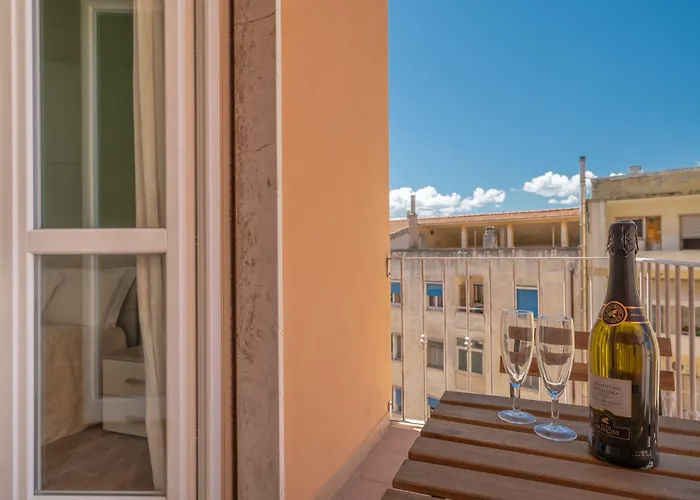 Ng Guest House L'Acquedotto