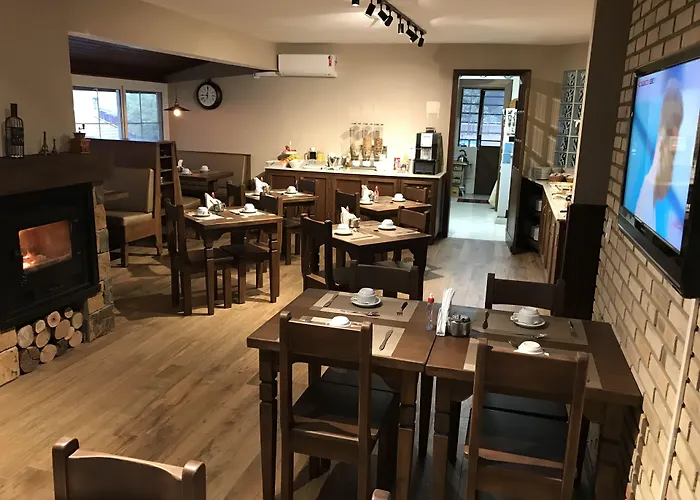 Hotel boutique: Flame Hotel Boutique Canela