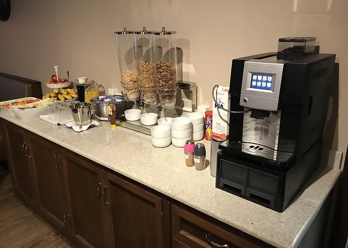 Hotel boutique: Flame Hotel Boutique Canela