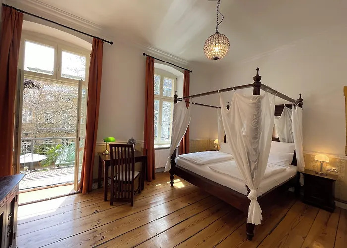 Motels Garden Living - Boutique
