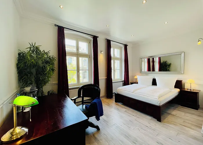 Motels Garden Living - Boutique