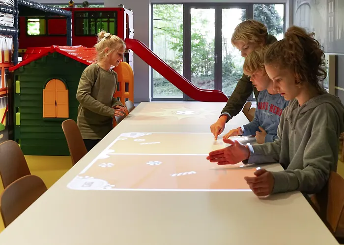 Familienhotel: Grand Hotel Valies