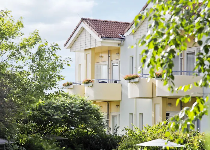 Hochsauerland By Center Parcs