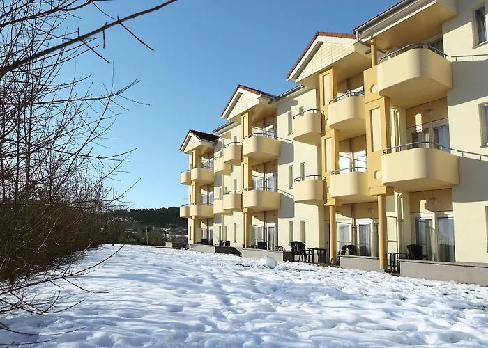 Hochsauerland By Center Parcs