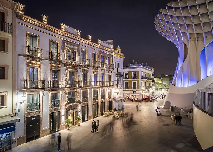 Intelier Casa De Indias