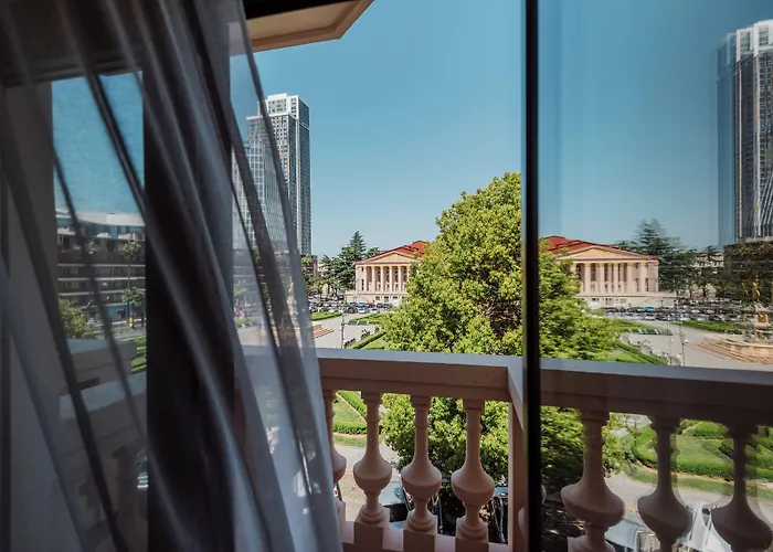 Golden Palace Batumi Hotel & Casino
